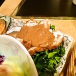 ピッコロ - チキン