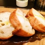 ピッコロ - バケット