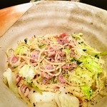 ピッコロ - パスタ