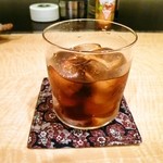 ピッコロ - チンザノロック「赤」