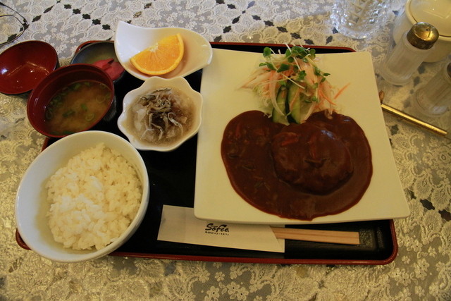 ソフィー Sofee 桜井 カフェ 食べログ ソフィー Sofee 桜井 カフェ 食べログ