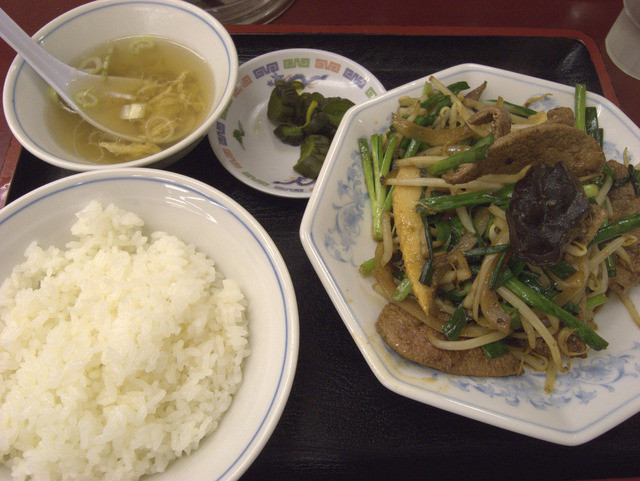 福しん 新大久保店 新大久保 ラーメン 食べログ