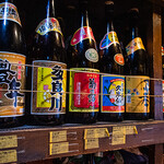 沖縄居酒屋 香の帆 - イメージカット