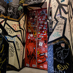 沖縄居酒屋 香の帆 - エレベーターホール1F