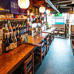 沖縄居酒屋 香の帆 - 全景