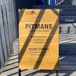 PITMANS - 