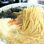 麺屋 とろも - ～麺～