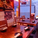 沖縄居酒屋 香の帆 - 