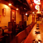 沖縄居酒屋 香の帆 - 