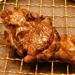 西麻布 焼肉 X - 但馬牛 タンシタ(TENコース)