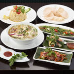 Asian Dining LUMBINI - 