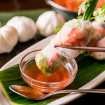 Asian Dining LUMBINI - 