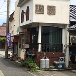 茶茶 - 外観