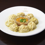 Asian Dining LUMBINI - 