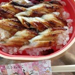 炭焼きあなご あさじ - 