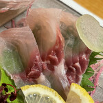 鰻はし本 - 佐久鯉