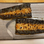 鰻はし本 - 横山さんの鰻の蒲焼き