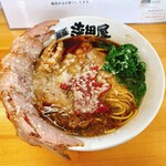 麺庭 寺田屋 - 