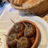 Bar Espanol LA BODEGA 大阪店 - 