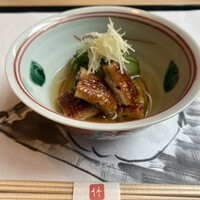 東京竹葉亭 南御堂店 - 