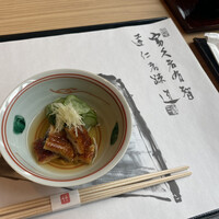 東京竹葉亭 南御堂店 - 