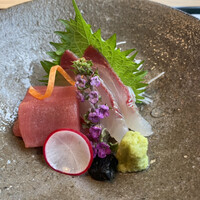 東京竹葉亭 南御堂店 - 