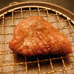 西麻布 焼肉 X - 都萬牛 トウガシ(TENコース)