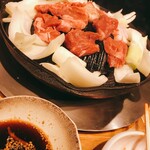 成吉思汗だるま 本店 - 