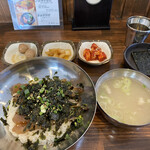 韓国家庭料理 コヒャン - 