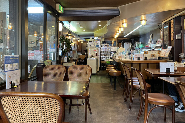 Ginza Brazil Asakusa Shiten photo 5