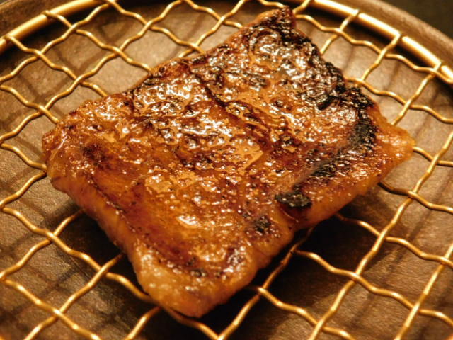 フードアナリスト穣治さんが投稿した西麻布 焼肉 X（東京/六本木）の口コミ詳細 [食べログ] 西麻布 焼肉 X