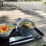 道の駅 彼杵の荘 - 