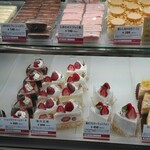 パレットアトリウム - 