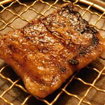 西麻布 焼肉 X - 但馬玄 マルカワ(TENコース)