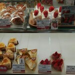 パレットアトリウム - 