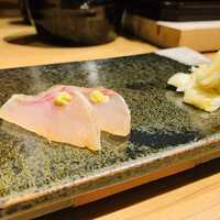 鮨 ふくじゅ - 