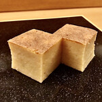 鮨 田可尾 - 玉子（承認済み）