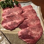 佐賀牛・伊万里牛専門 焼肉 点 - 