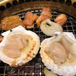 Yakiniku Nabeshima - 