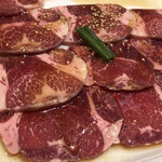 Yakiniku Nabeshima - 