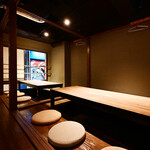 ネオ大衆焼肉 エース - 3階フロア