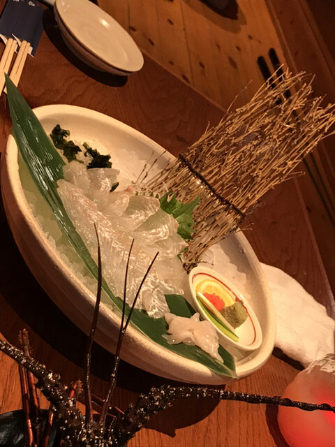 ざうお 鈴鹿店 平田町 魚介料理 海鮮料理 食べログ