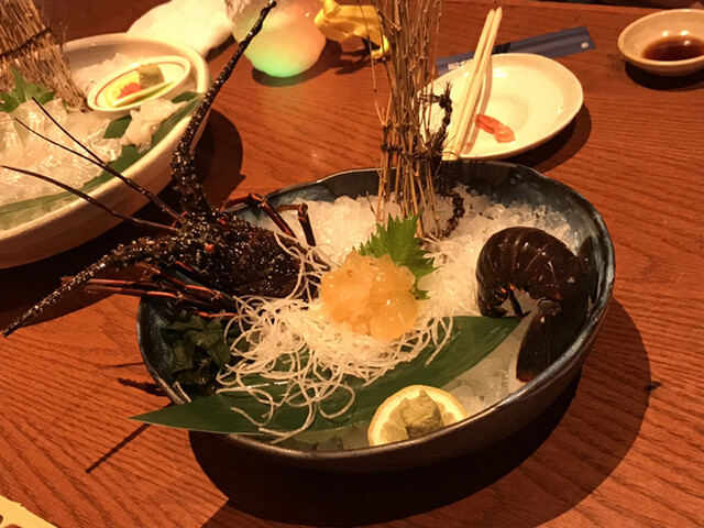 ざうお 鈴鹿店 平田町 魚介料理 海鮮料理 食べログ