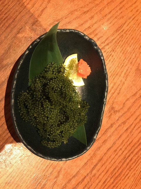 ざうお 鈴鹿店 平田町 魚介料理 海鮮料理 食べログ