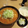 ラーメン翔 道の駅あらい店