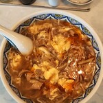 中国ラーメン揚州商人 - 