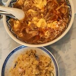 中国ラーメン揚州商人 - 