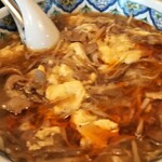 中国ラーメン揚州商人 - 