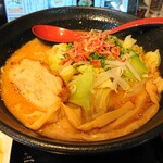 中華蕎麦　奨 - 2021年4月　アップ