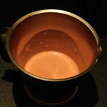 西麻布 焼肉 X - ジェラートの紅ほっぺ(TENコース)